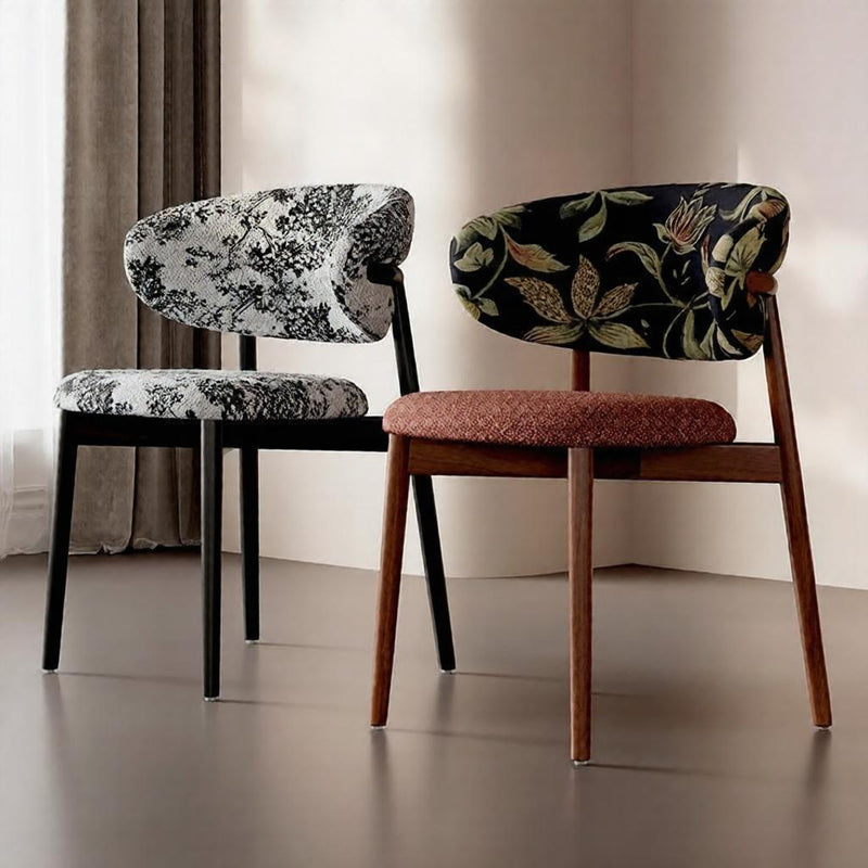 Deyor | Dining Chair