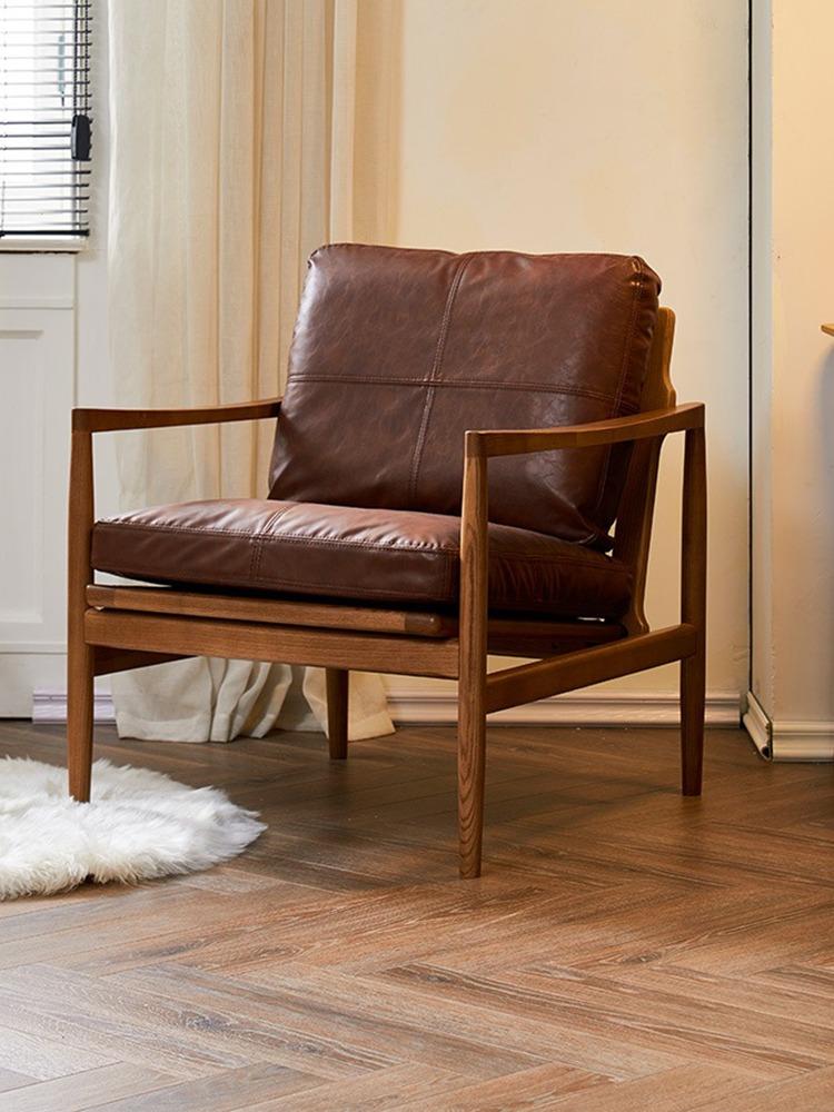 Balven Une | Natural Sofa