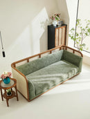 Tirand | Natural Sofa