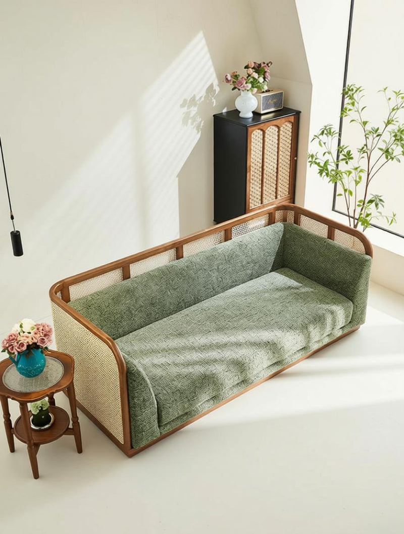 Tirand | Natural Sofa
