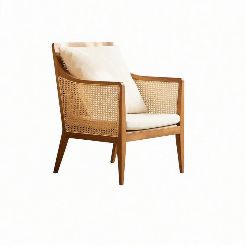 Orvik | Accent Chair