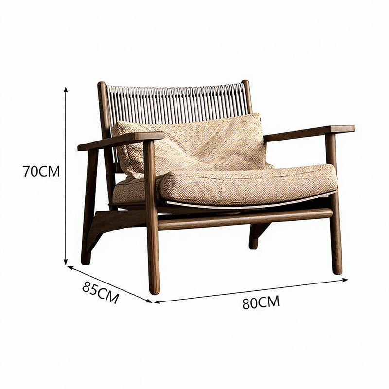 Brenthil Une | Accent Chair