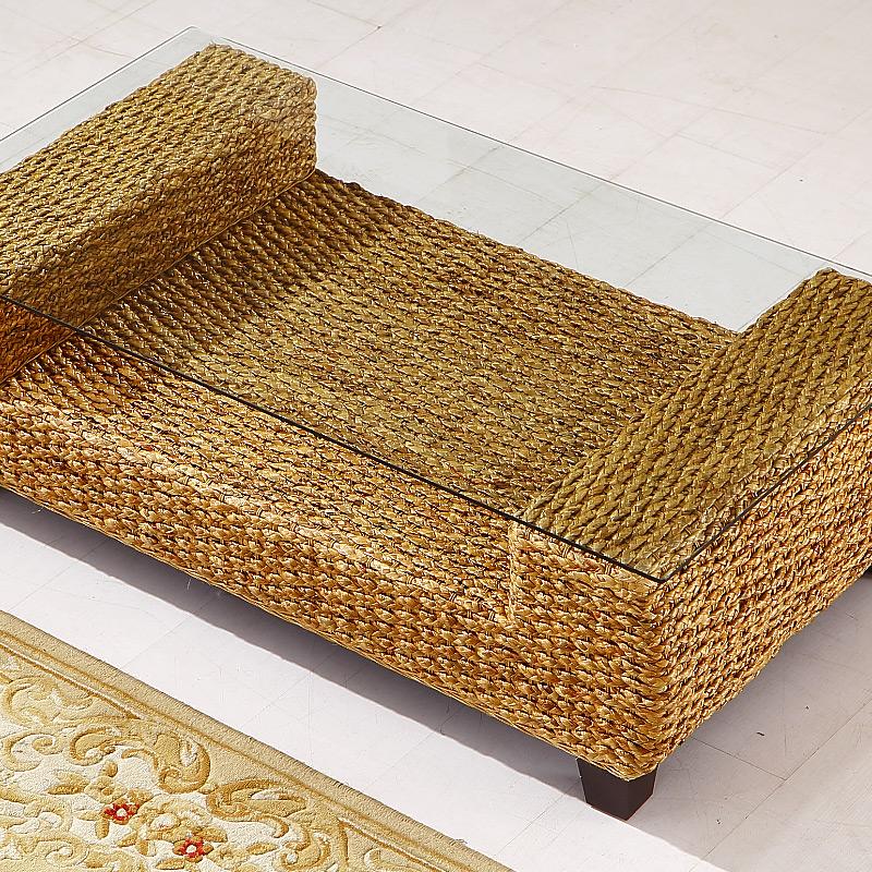 Helrik Deux | Coffee Table