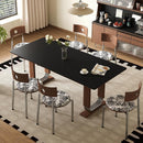 Cevros | Rectangular Dining Table