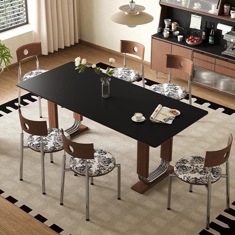 Cevros | Rectangular Dining Table