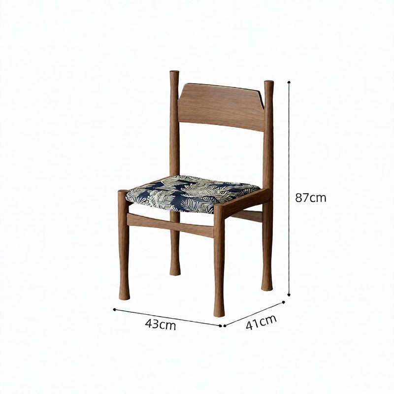 Cynal | Dining Chair