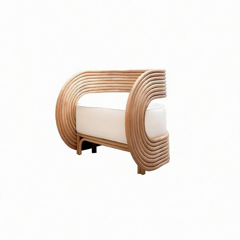 Aurand | Natural Sofa