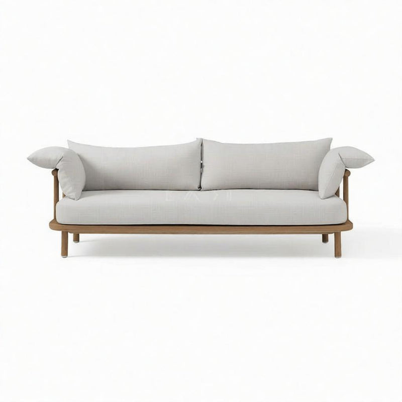 Blarin | Natural Sofa