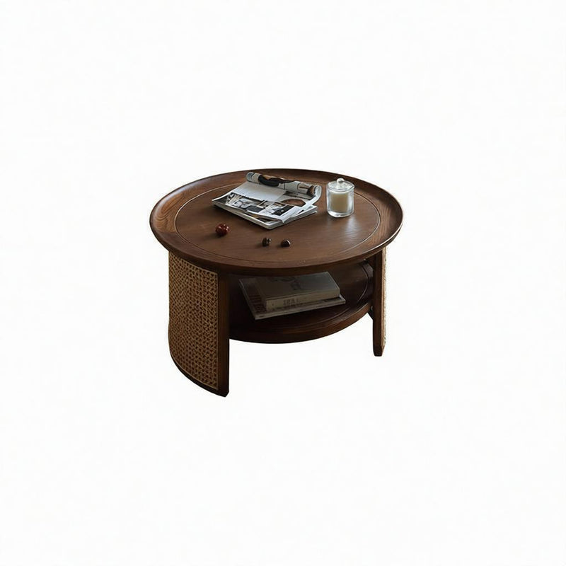 Morthar | Coffee Table