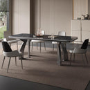 Beyronal | Rectangular Dining Table