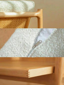 Dalmic | Natural Sofa