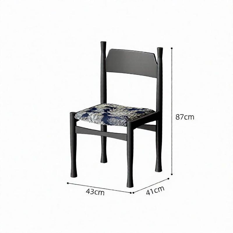 Cynal | Dining Chair