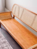 Clavin | Natural Sofa