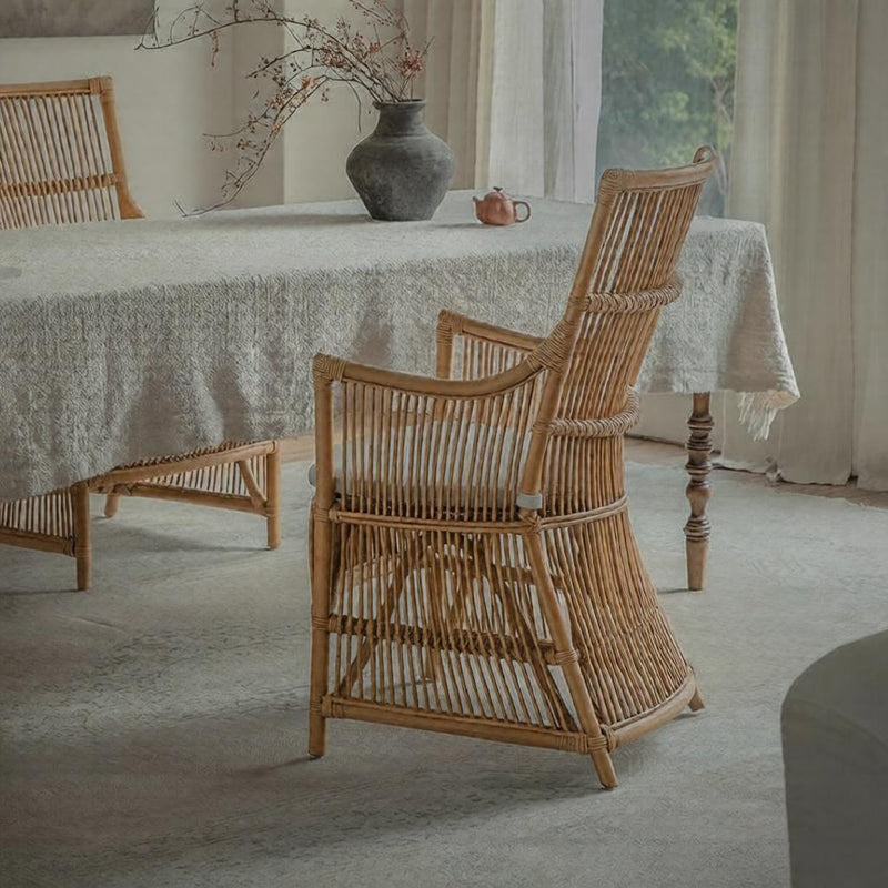 Etran | Dining Chair