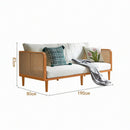 Tarenk Une | Natural Sofa