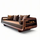 Sendar | Natural Sofa