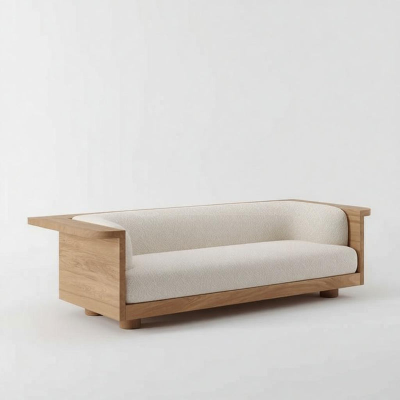 Briven | Natural Sofa