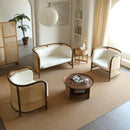 Vathor | Natural Sofa