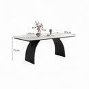 Ceymaro | Rectangular Dining Table