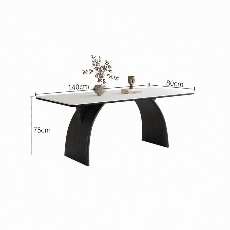 Ceymaro | Rectangular Dining Table