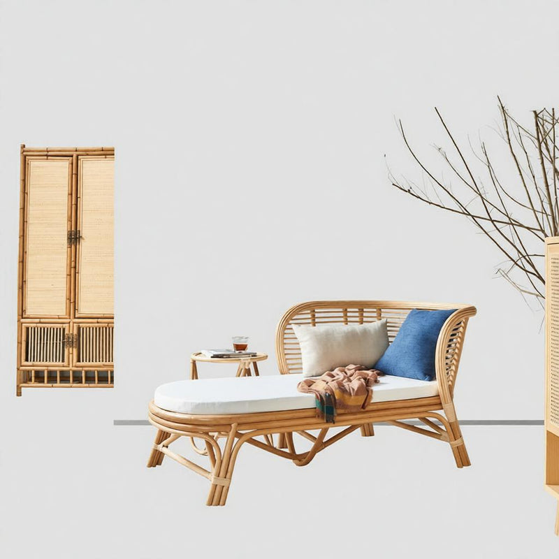 Turlen | Chaise Lounge Chair