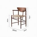 Erolo | Dining Chair