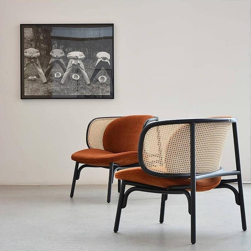 Jendric | Accent Chair