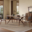 Civran T | Rectangular Dining Table