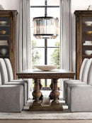 Eranil | Rectangular Dining Table