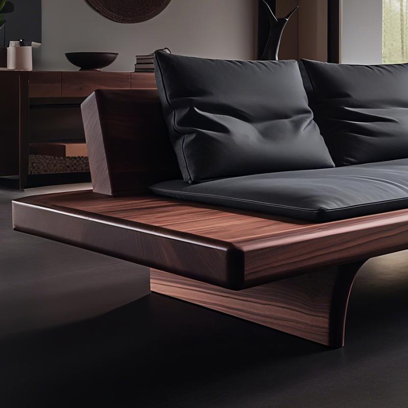 Perath | Natural Sofa