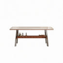 Civrol | Rectangular Dining Table