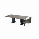 Dorven | Rectangular Dining Table
