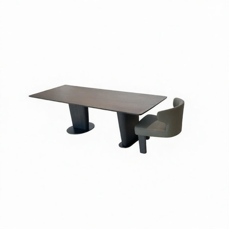 Dorven | Rectangular Dining Table