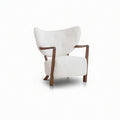 Borenk Une | Accent Chair