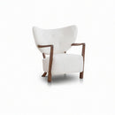 Borenk Une | Accent Chair