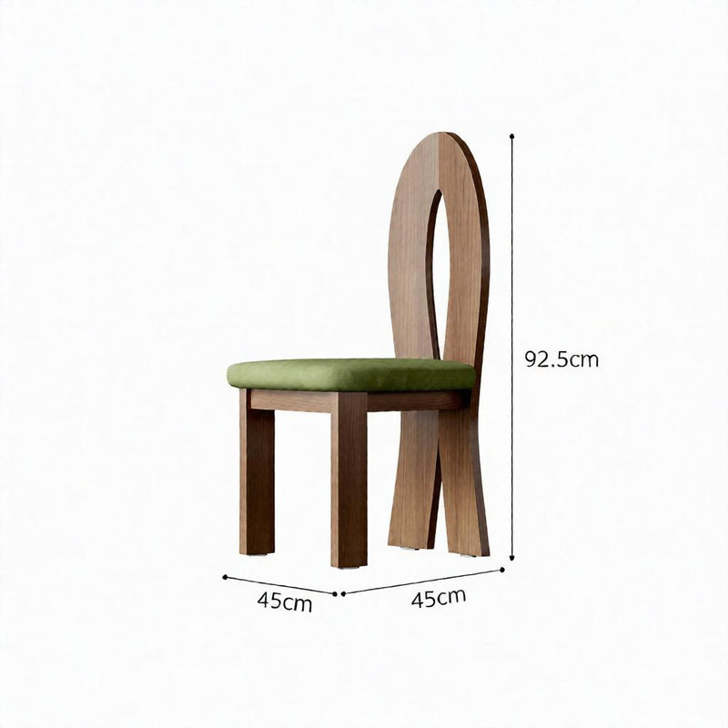 Deymaron | Dining Chair