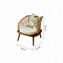 Arthil | Natural Sofa