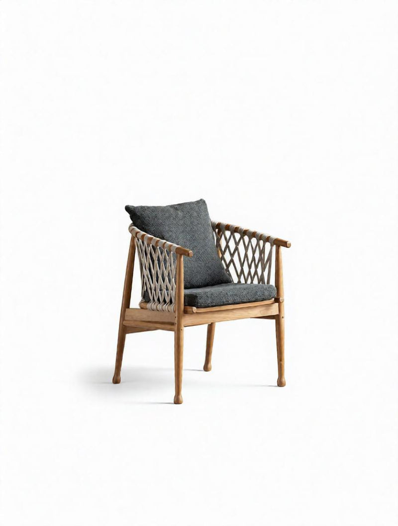 Feyran | Outdoor Dining Chair