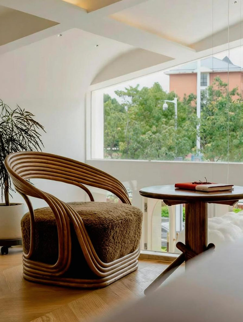 Mirven | Accent Chair