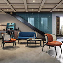 Jendric | Accent Chair