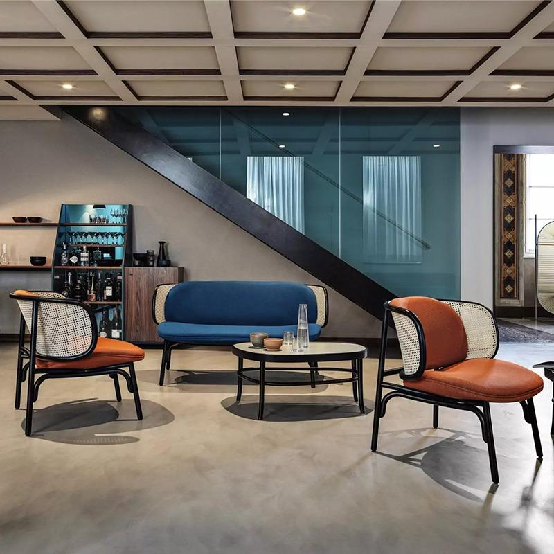 Jendric | Accent Chair