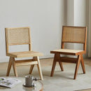 Ervic | Dining Chair