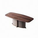 Deyroln | Rectangular Dining Table