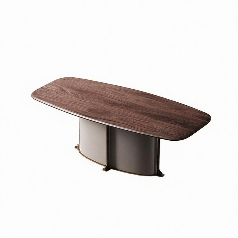 Deyroln | Rectangular Dining Table