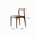 Deyvol | Dining Chair