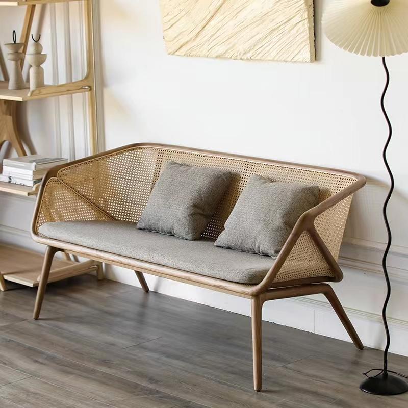 Geldor | Natural Sofa