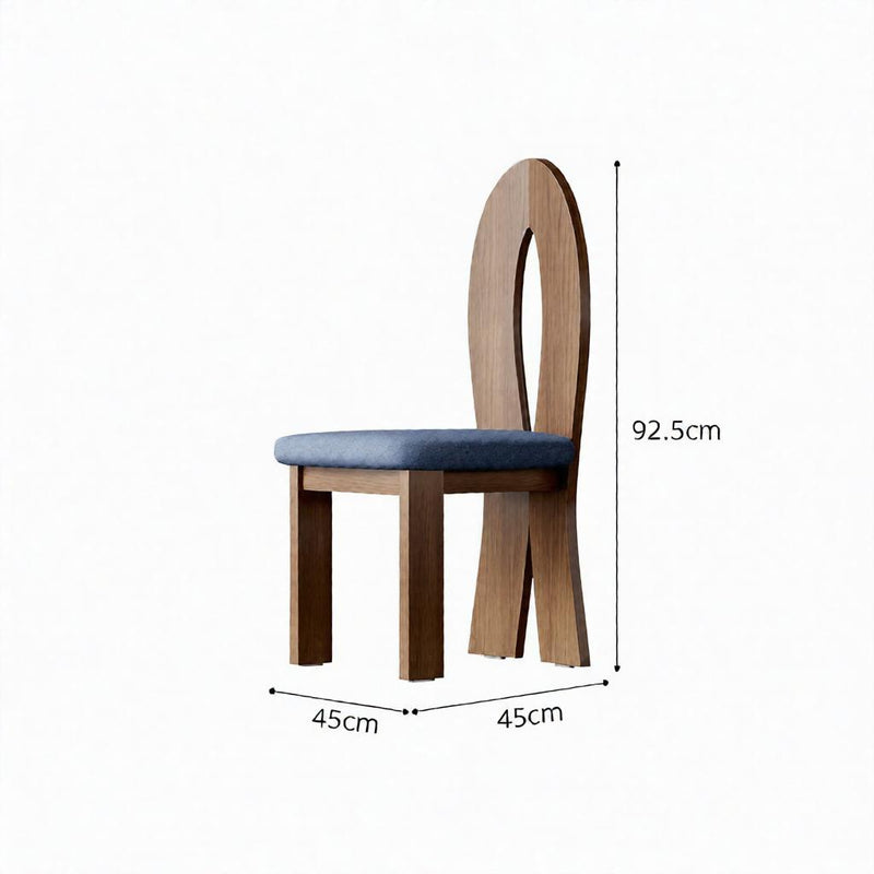 Deymaron | Dining Chair