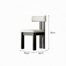 Deyal | Dining Chair