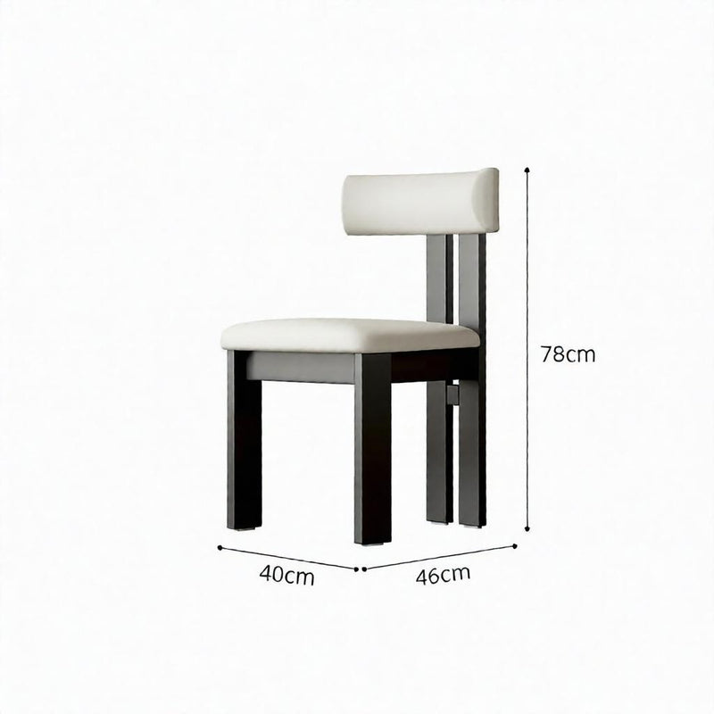 Deyal | Dining Chair