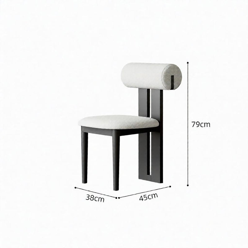 Deyson | Dining Chair